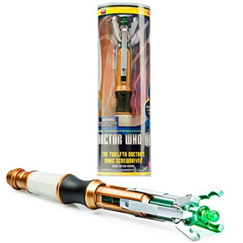 doctor who sonic screwdriver|where to buy sonic screwdriver.